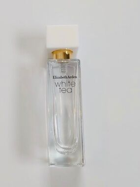 (3/30$) Elizabeth Arden White Tea Eau de Toilette 10ml